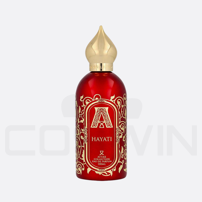 ATTAR COLLECTION HAYATI FOR WOMEN EDP 100ML PERFUME