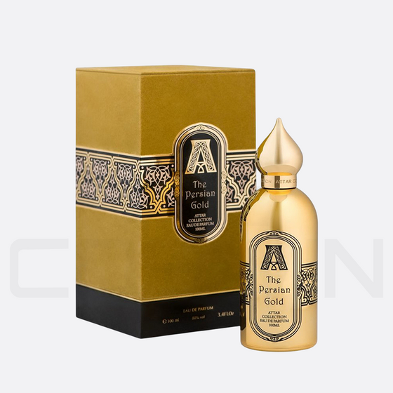 ATTAR COLLECTION THE PERSIAN GOLD 100ML Eau de Parfum Men Fragrance