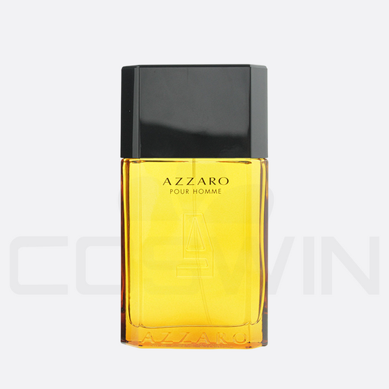 AZZARO POUR HOMME BLACK 100ML Eau de Toilette Men Fragrance