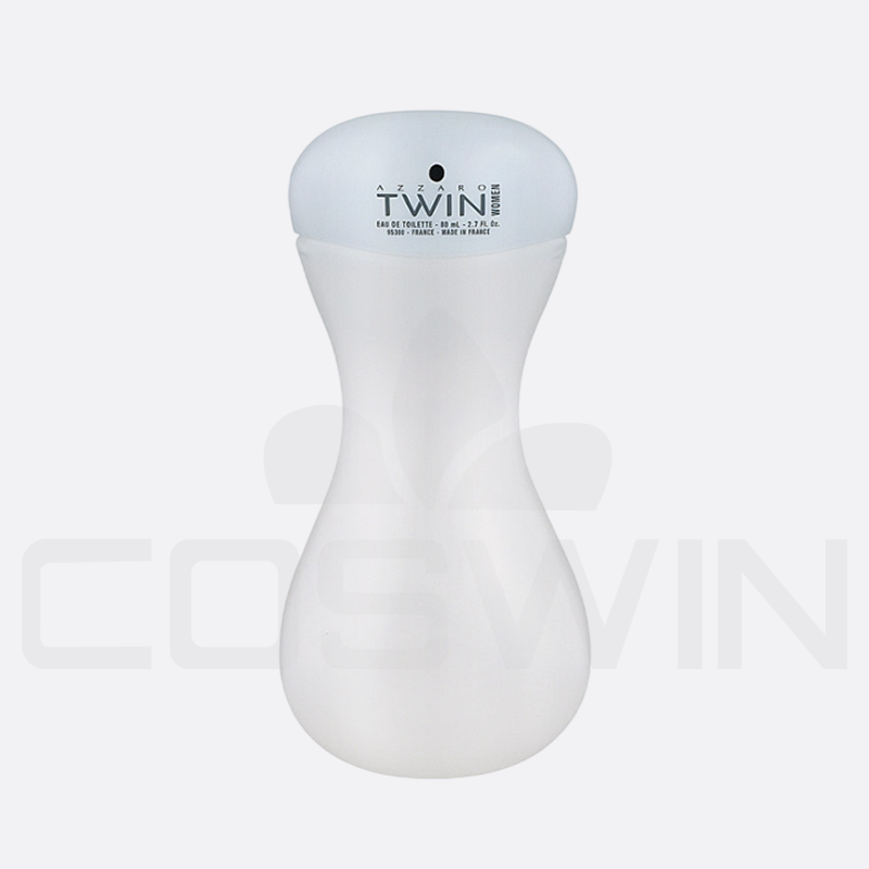 AZZARO TWIN EDT WOMEN WHITE PERFUME