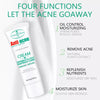 Aichun Beauty Acne Remove Anti Acne Face Cream 20g