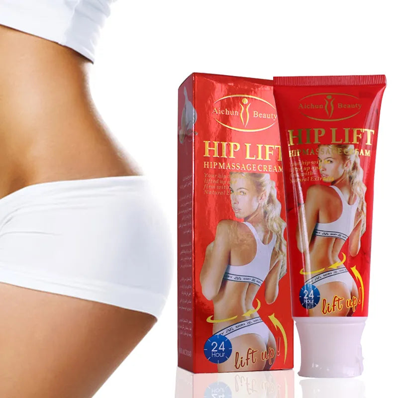 Aichun Beauty Hip Lift Hip Massage Cream 120g