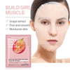 sadore sheet mask-botany and fruits sheet mask