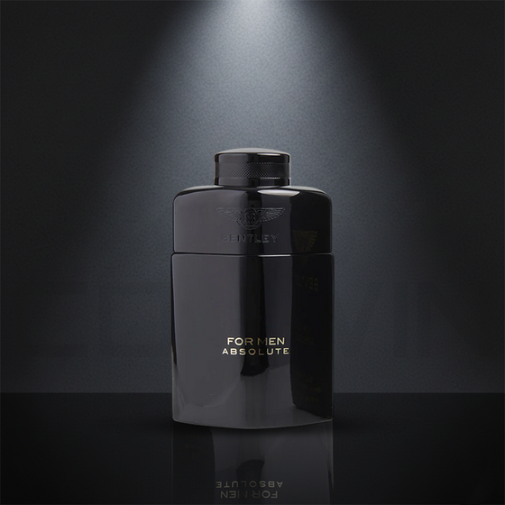 BENTLEY ABSOLUTE EDP 100 ML Eau de Parfum Men Fragrance