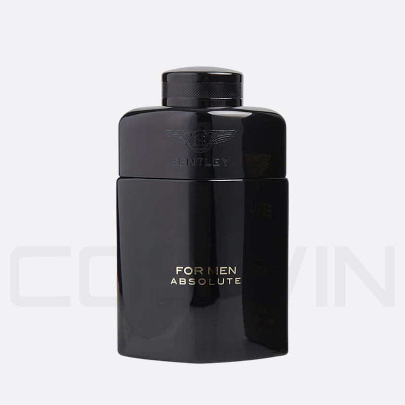 BENTLEY ABSOLUTE EDP 100 ML Eau de Parfum Men Fragrance