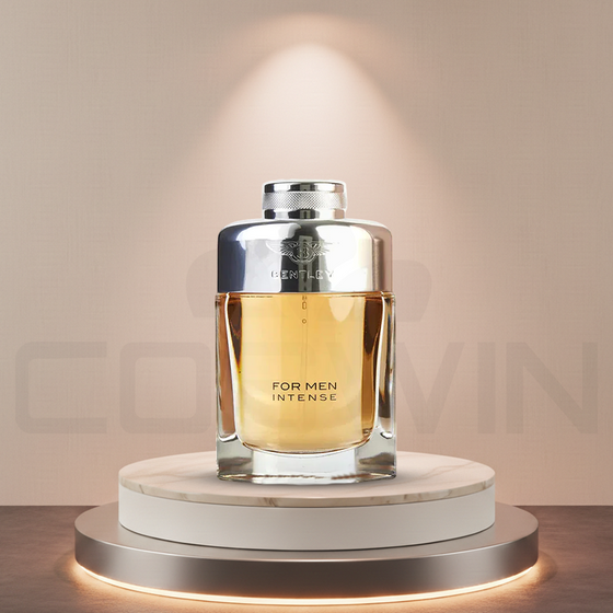 BENTLEY INTENSE 100 ML Eau de Parfum Men Fragrance