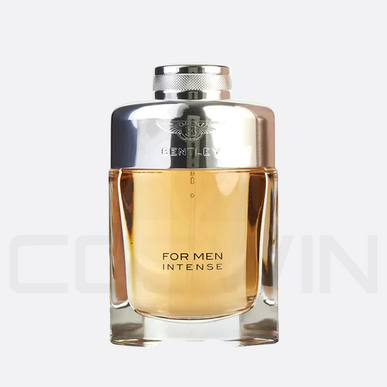 BENTLEY INTENSE 100 ML Eau de Parfum Men Fragrance