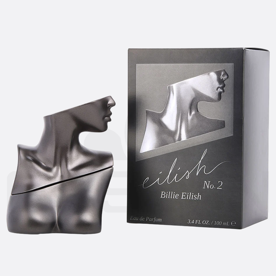 BILLIE EILISH NO.2 FOR WOMEN EDP 100ML PERFUME