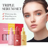 BIOAOUA Whitening & Tightening Nicotinamide Serum Combination SetBIOAOUA Whitening & Tightening Nicotinamide Serum Combination Set