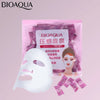BIOAQUA Compressed Facial Sheet Mask