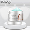 BIOAQUA Rice Brightening & Exfoliating Gel Body Cream