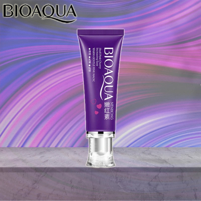 BIOAQUA Intimate Pink Magic Body Cream 30ml