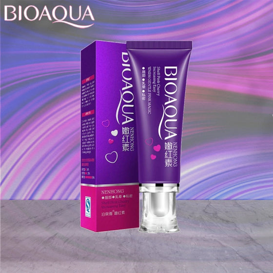 BIOAQUA Intimate Pink Magic Body Cream 30ml
