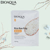 BIOAQUA Rice Raw Pulp Mask 25g