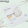 BIOAQUA Rice Raw Pulp Mask 25g