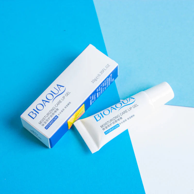 Bioaqua Hydrating Moisturizing Care Lip Gel 10g