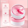 Bioaqua Honey Peach Hexapeptide Eye Mask 30pair