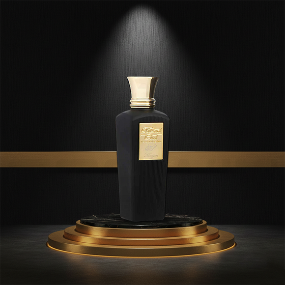 BLEND OUD MAZYON 75ML Eau de Parfum Men Fragrance