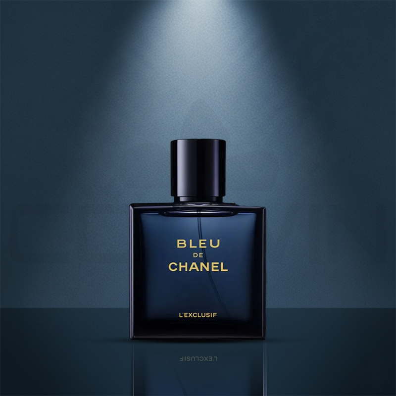 BLUE DE CHANEL PARIS LEXCLUSIF 100ML PERFUME