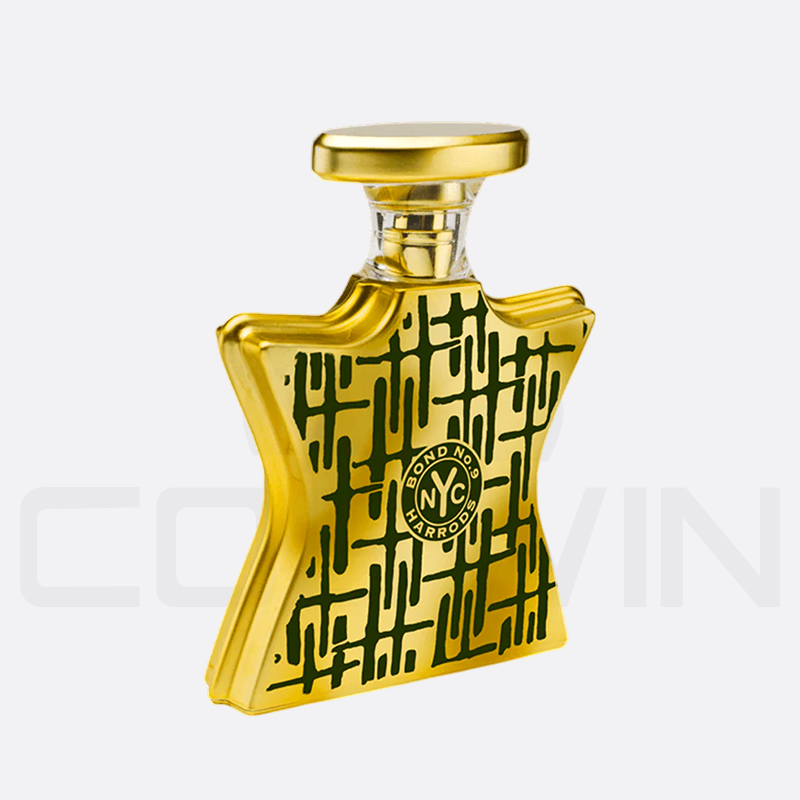 BOND NO.9 NEW YORK HARRODS FOR HER EDP 100ML Eau de Parfum Women Fragrance