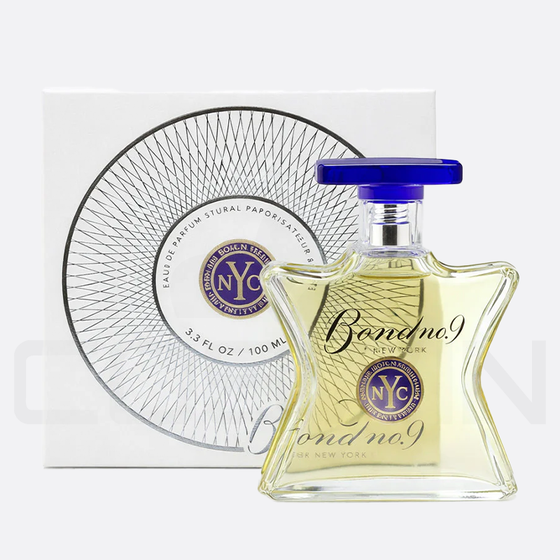 BOND NO 9 HAARLEM EDP 100ML Eau de Parfum Women Fragrance