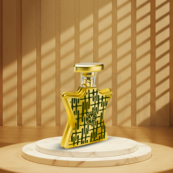 BOND NO.9 NEW YORK HARRODS FOR HER EDP 100ML Eau de Parfum Women Fragrance