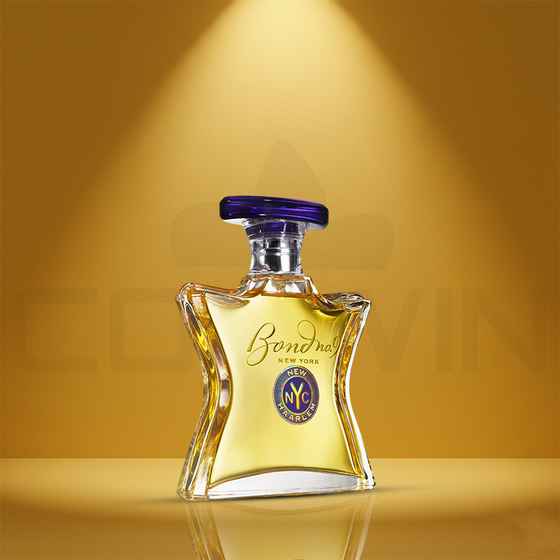BOND NO 9 HAARLEM EDP 100ML Eau de Parfum Women Fragrance