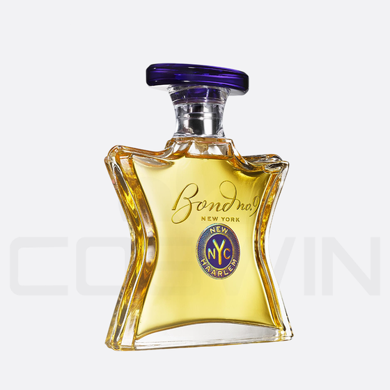 BOND NO 9 HAARLEM EDP 100ML Eau de Parfum Women Fragrance