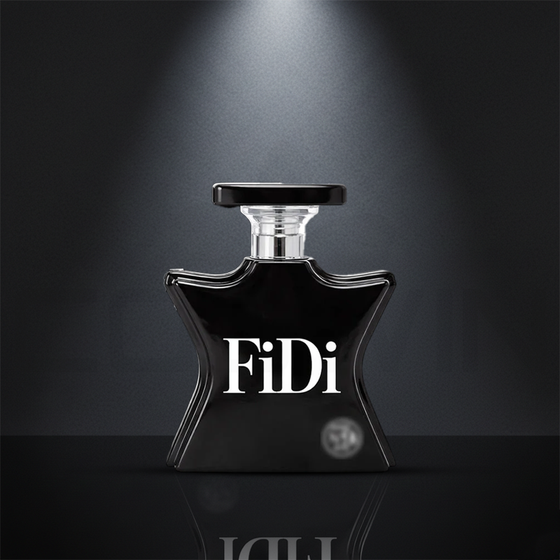 BOND NO.9 FIDI EDP 100ML Eau de Parfum UNISEX Fragrance