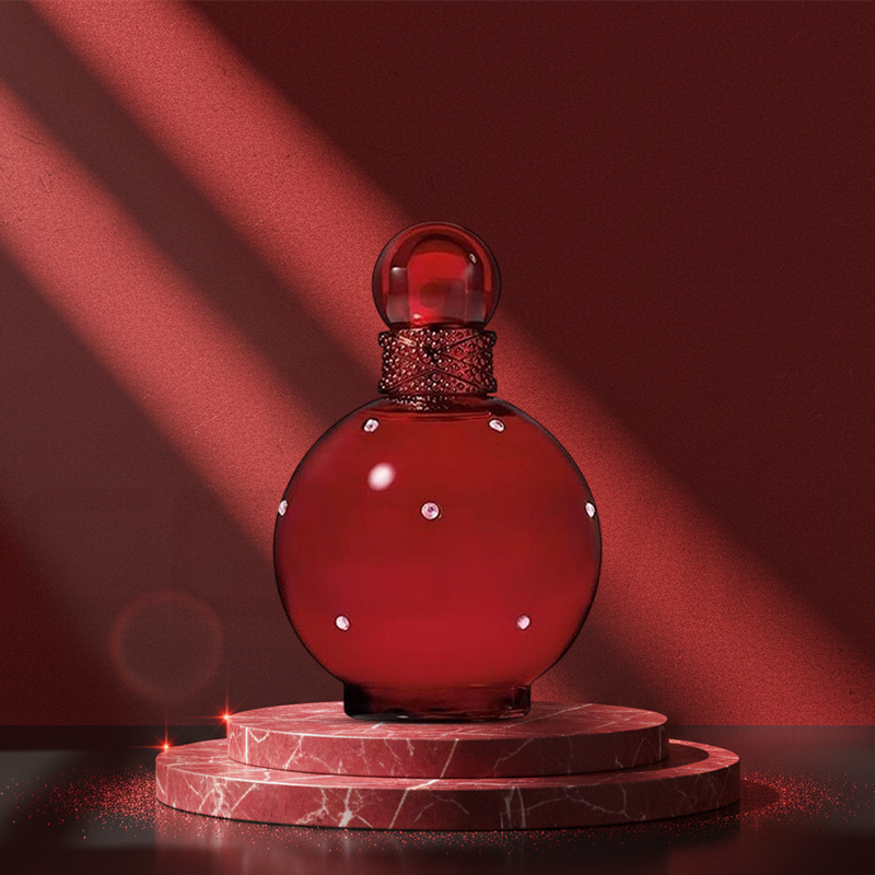 BRITNEY SPEARS HIDDEN FANTASY EDP 100ML PERFUME