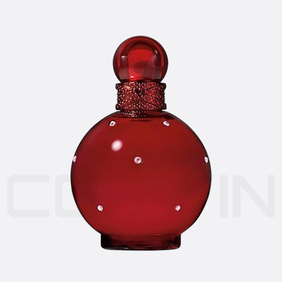 BRITNEY SPEARS HIDDEN FANTASY EDP 100ML PERFUME