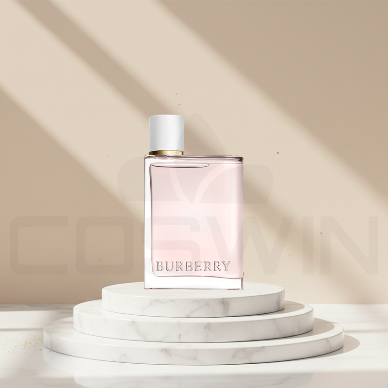 BURBERRY BLOSSOM FOR HER EDT 100ML PERFUME