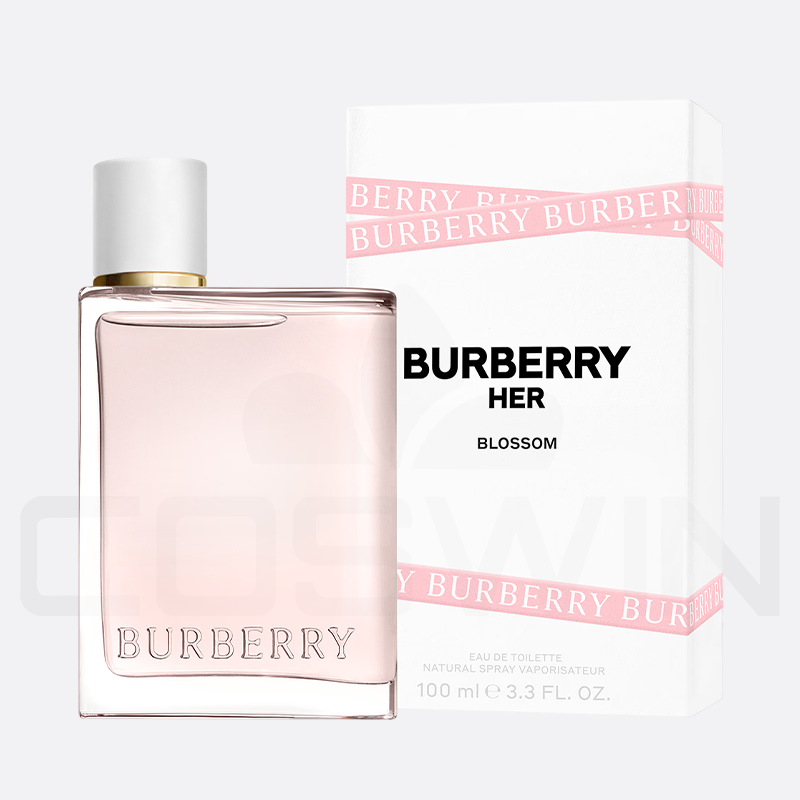 BURBERRY BLOSSOM FOR HER EDT 100ML PERFUME