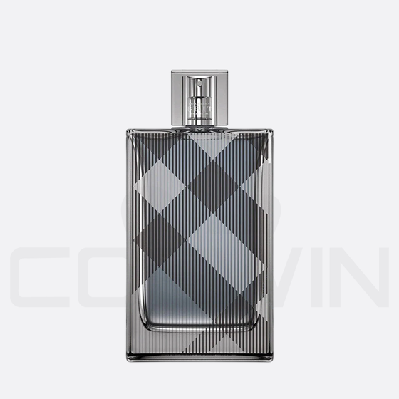 BURBERRY BRIT EDT 100 ML Eau de Toilette Men Fragrance