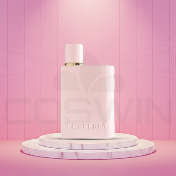 BURBERRY ELIXIR INTENSE FOR HER EDP 100ML PERFUME
