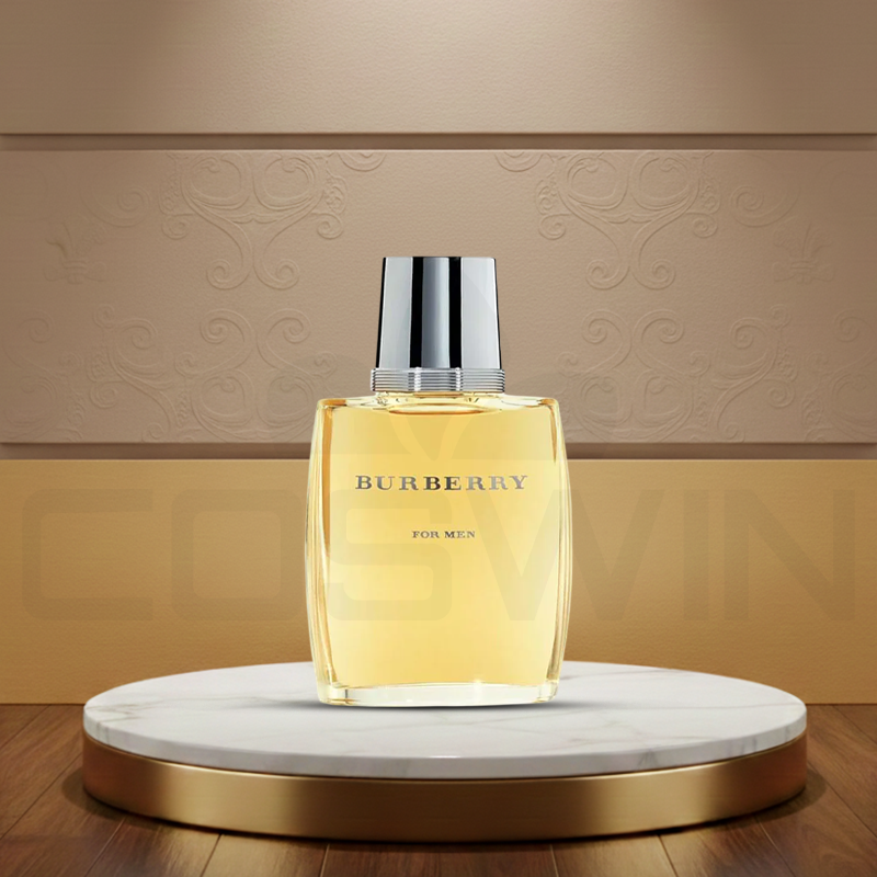 BURBERRY FOR HER EDT 100ML PERFUME