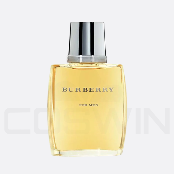 BURBERRY FOR HER EDT 100ML PERFUME