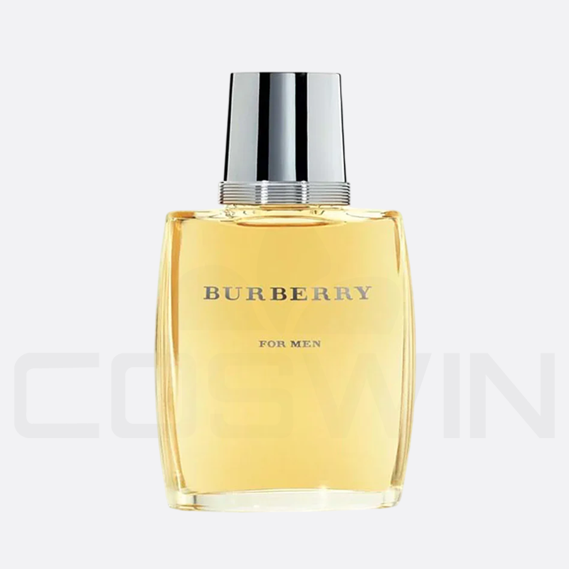 BURBERRY FOR HER EDT 100ML PERFUME