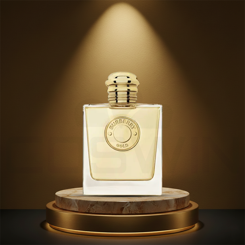 BURBERRY GOLD FOR HER EDP 100ML PERFUME