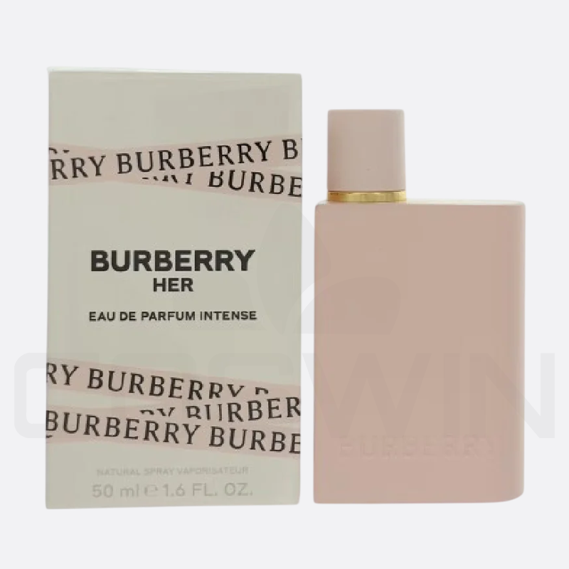 BURBERRY HER INTENSE EDP 100 ML PERFUME