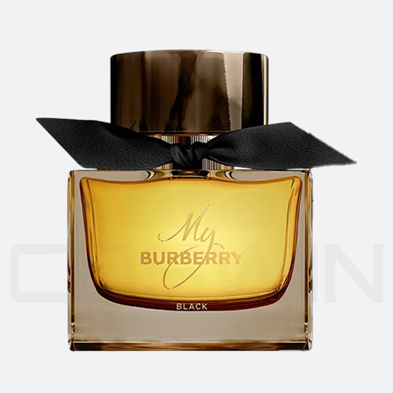 BURBERRY MY BURBERRY BLACK FOR LADIES EDP 90 ML PERFUME