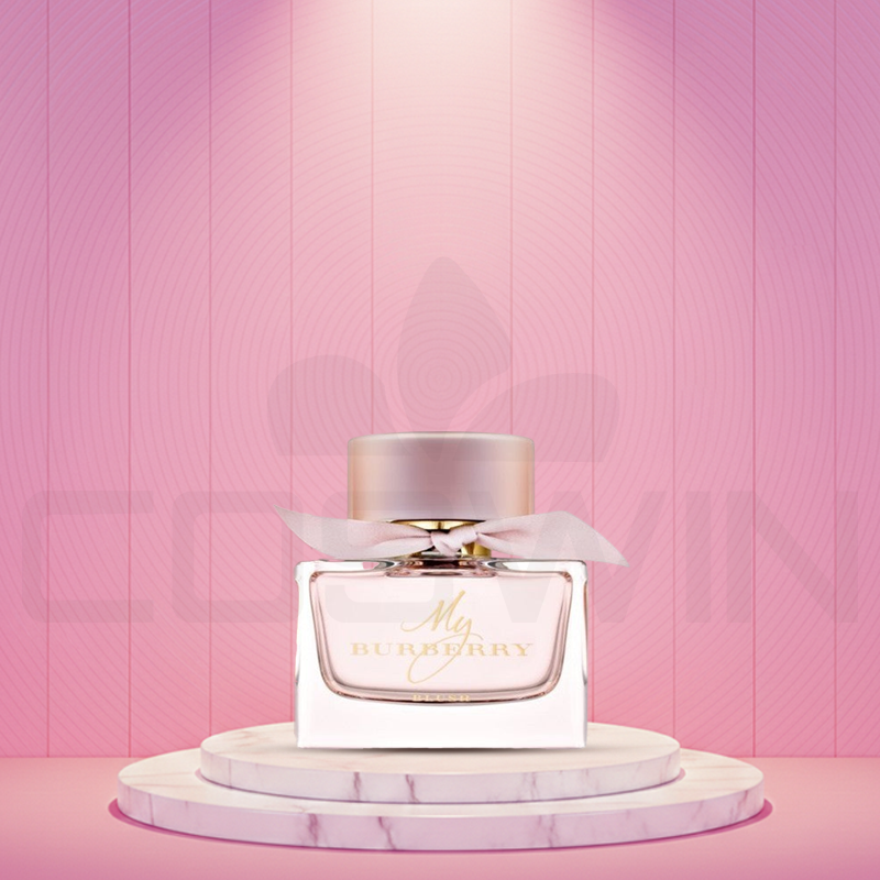BURBERRY MY BURBERRY BLUSH LADIES EDP 90 ML PERFUME