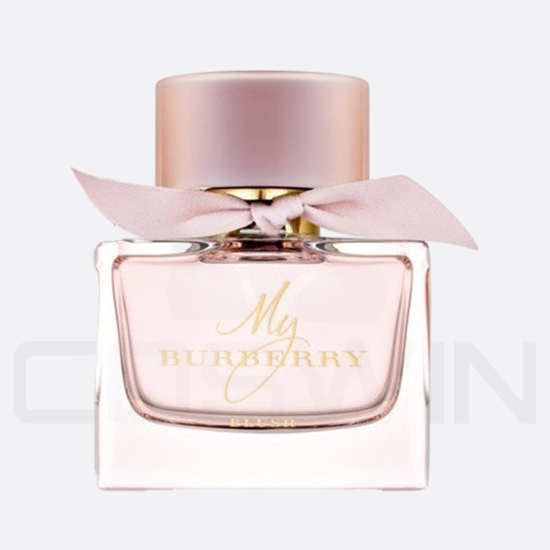 BURBERRY MY BURBERRY BLUSH LADIES EDP 90 ML PERFUME