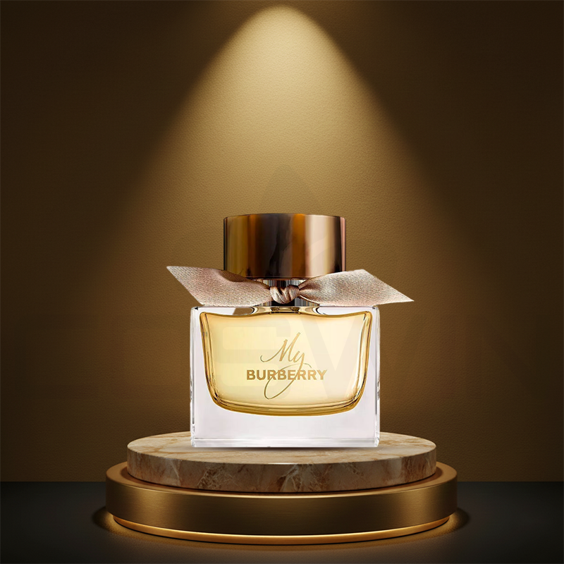 BURBERRY MY BURBERRY FOR LADIES EDP 90 ML PERFUME