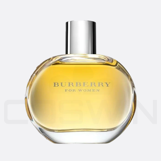 BURBERRY OLD LADY EDP 100 ML PERFUME