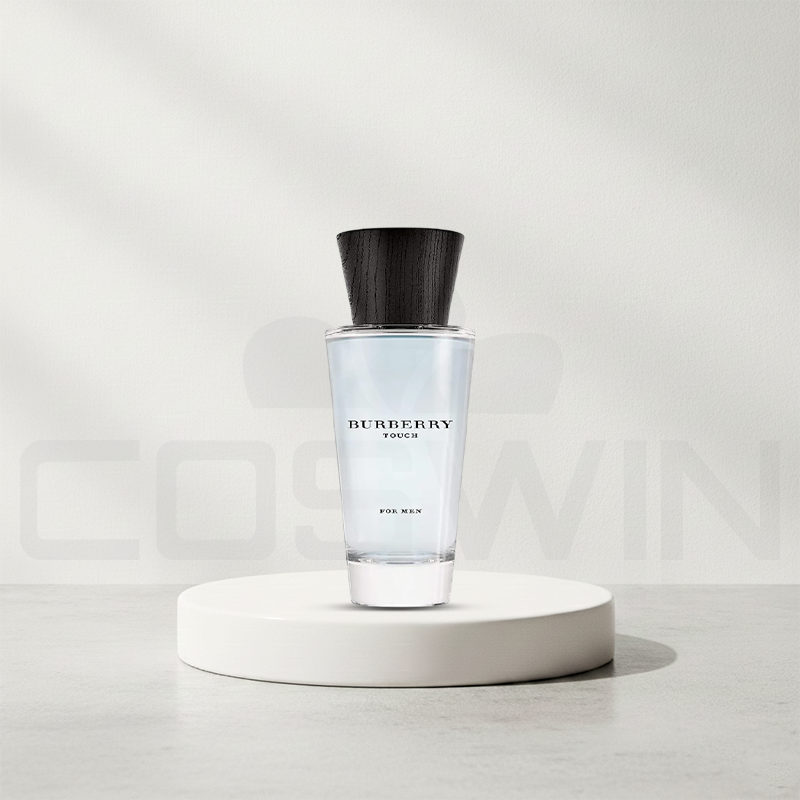 BURBERRY TOUCH FOR MEN 100 ML Eau de Toilette Men Fragrance