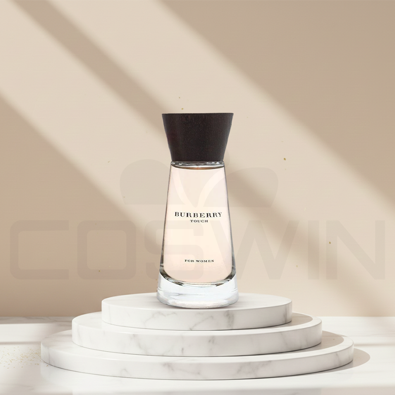 BURBERRY TOUCH LADY EDP 100 ML PERFUME