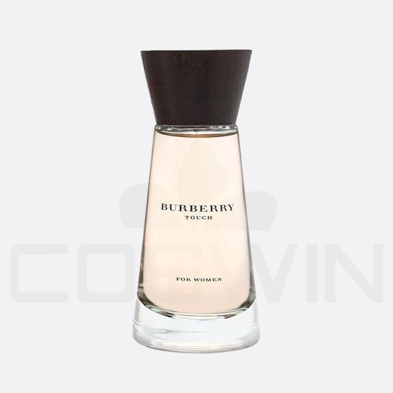 BURBERRY TOUCH LADY EDP 100 ML PERFUME