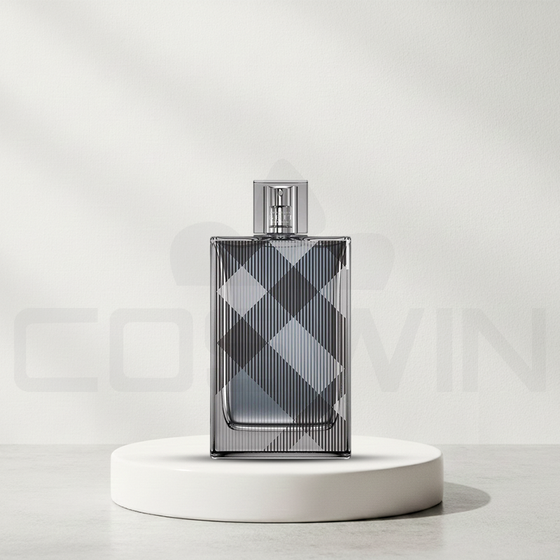 BURBERRY BRIT EDT 100 ML Eau de Toilette Men Fragrance