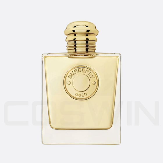 BURBERRY GOLD FOR HER EDP 100ML PERFUME
